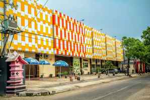 Hotel Kencana Pemalang, THB 716.29