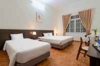 Phòng ngủ BIDV Hotel Dalat