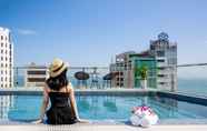 Swimming Pool 2 Palazzo Boutique Hotel