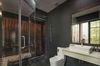 Toilet Kamar Palazzo Boutique Hotel