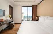 Bilik Tidur 3 Palazzo Boutique Hotel