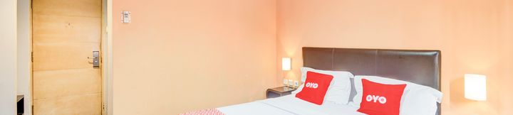 Bedroom 4 Collection O Manggis Inn