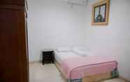 Bedroom 4 Kirana Guest House Bogor