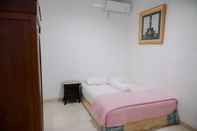 Bedroom Kirana Guest House Bogor