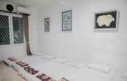 Kamar Tidur 5 Kirana Guest House Bogor