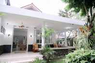 Exterior Kirana Guest House Bogor