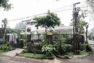 Bangunan 4 Kirana Guest House Bogor