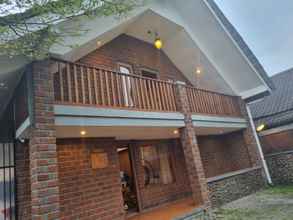 ภายนอกอาคาร 4 Kirana Guest House Bandung