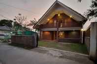 ภายนอกอาคาร Kirana Guest House Bandung