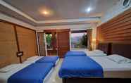 ห้องนอน 3 Kirana Guest House Bandung