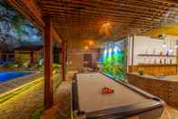 Entertainment Facility Trang An Spring Garden Homestay