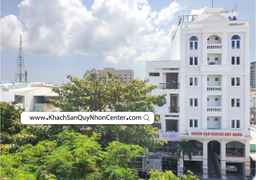 Quy Nhon Center Hotel, USD 16.91