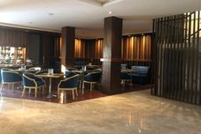 レストラン Aruni Hotel