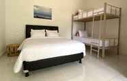 Kamar Tidur 4 Piltik Homestay