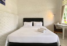 Bedroom 4 Piltik Homestay