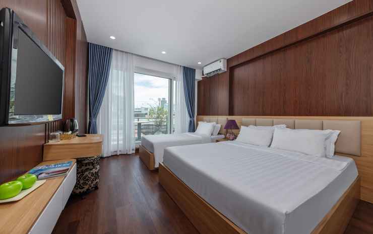 Millennium Hanoi Hotel
