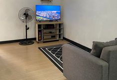 Khu vực công cộng 5 Comfort Stay at Lusi Homestay