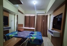 Bedroom 3 WM Apartment Yogyakarta