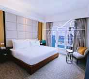 Bedroom 4 Arterra Hotel and Resort
