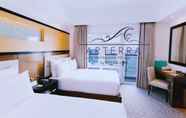 Bedroom 2 Arterra Hotel and Resort