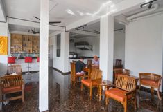 Restoran 6 Margarita Surf Hostel Canggu