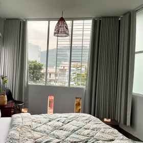 Hoang Cam Hotel 1, Hotel Vung Tau Guest House