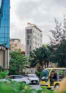 EXTERIOR_BUILDING Ivy Hotel - Ha Long