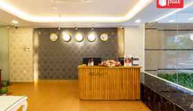 Sảnh chờ 3 Spring Airport Hotel