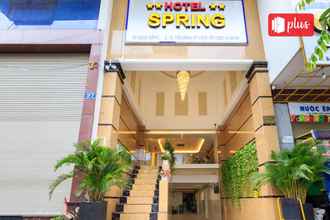 Bangunan 4 Spring Airport Hotel