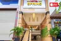 Bangunan Spring Airport Hotel