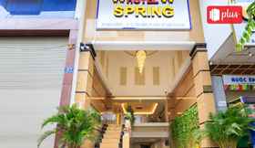 Bên ngoài 2 Spring Airport Hotel