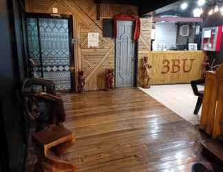 Lobi 2 3BU Hostel - Bonifacio