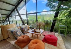 Lobi 3 Lalaland Homestay