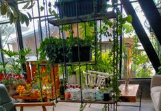 Lobby 4 Lalaland Homestay