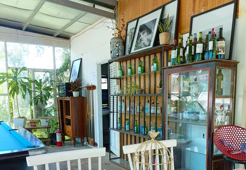 Common Space Lalaland Homestay