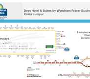 Others 2 Days Hotel & Suites by Wyndham Fraser Business Park Kuala Lumpur