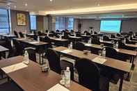 ห้องประชุม Days Hotel & Suites by Wyndham Fraser Business Park Kuala Lumpur