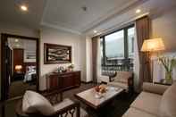 Ruangan Fungsional Rex Hanoi Hotel