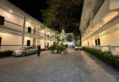 Bên ngoài 2 Det Hotel