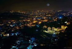 Exterior 7 The Mist Dalat