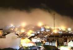 Common Space 6 The Mist Dalat
