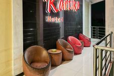 Common Space Kartika Hotel Syariah Pacitan Mitra RedDoorz