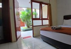 Kamar Tidur 3 Hotel Supra Jaya