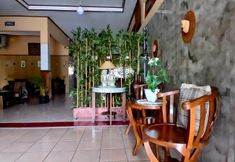 Lobi 4 Hotel Supra Jaya