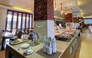 Restoran 3 Hotel Surya Yudha Purwokerto