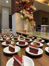 ร้านอาหาร 4 Hotel Surya Yudha Purwokerto