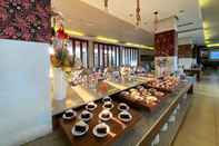 ร้านอาหาร Hotel Surya Yudha Purwokerto