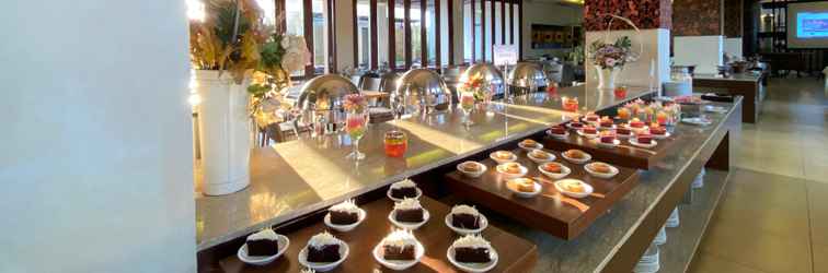 Restaurant Hotel Surya Yudha Purwokerto