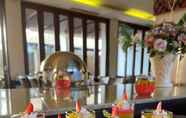 Restoran 4 Hotel Surya Yudha Purwokerto