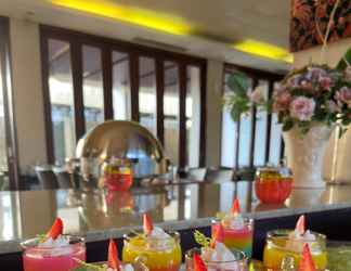 Restaurant 2 Hotel Surya Yudha Purwokerto